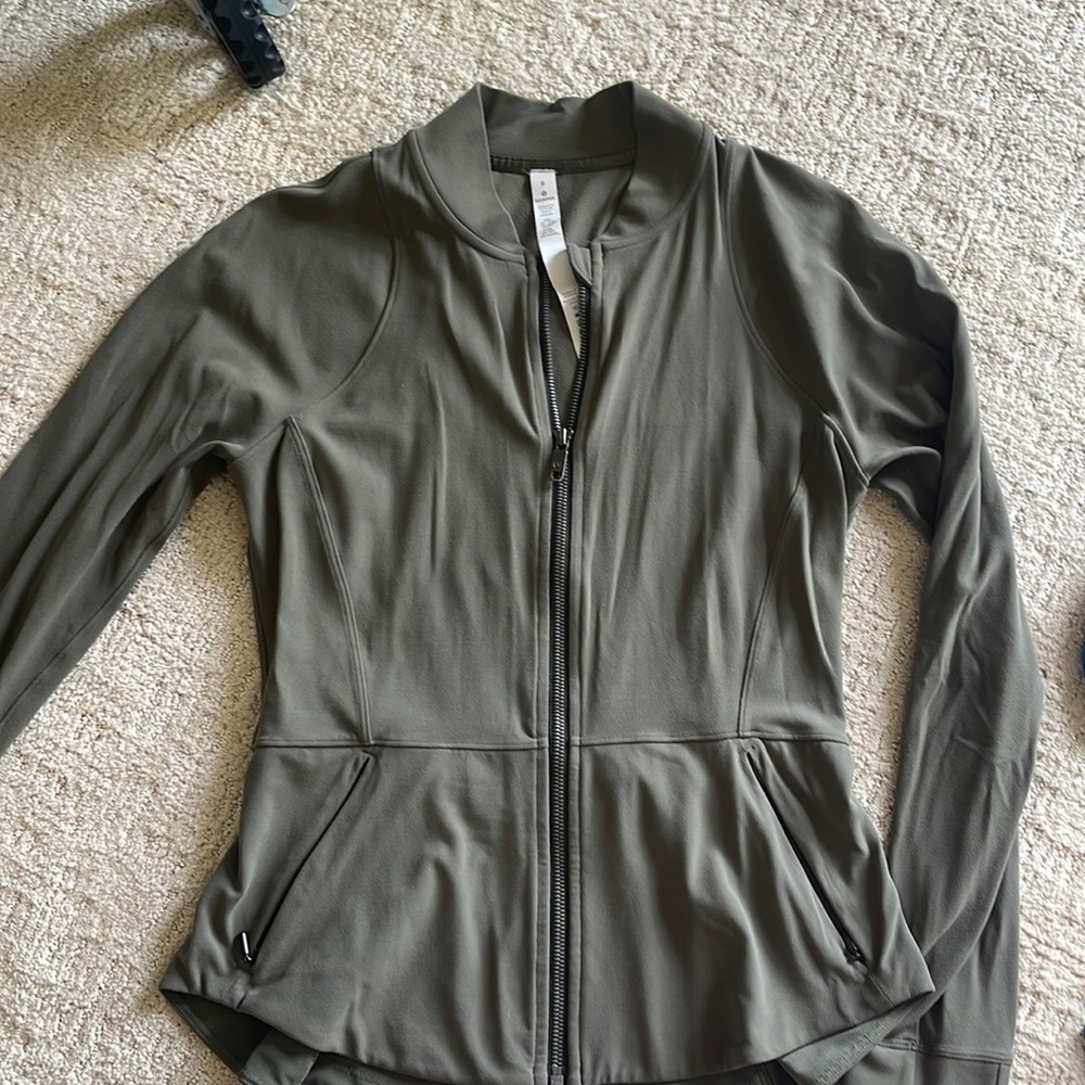 Lululemon jacket